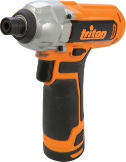 Triton - T12ID 12V Impact Driver